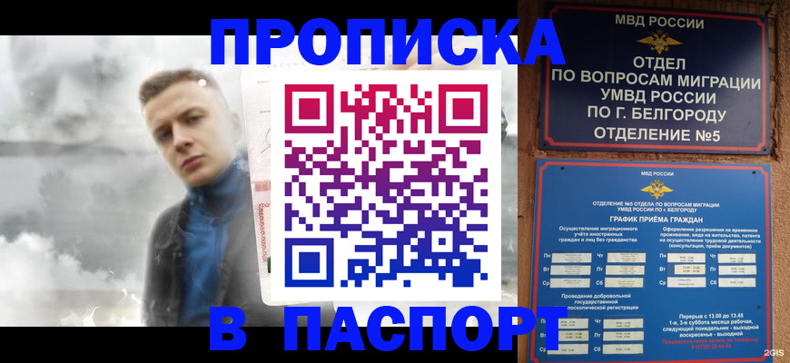 временная регистрация в Киселёвске